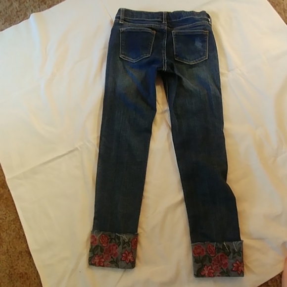 Kids 👖 jeans - Picture 2 of 4